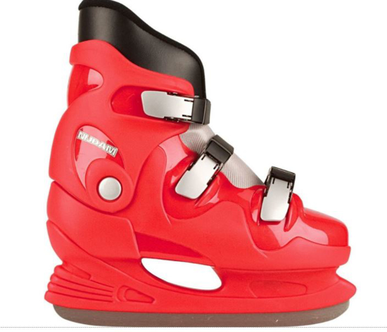 IJSHOCKEYSCHAATS 0117 ROZ40 0117ROZ40 3339409