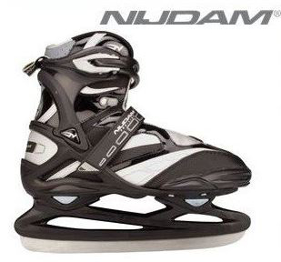 IJSHOCKEYSCHAATS SEMI SOFTBOOT 43 3382/0108 3352 43 3339423