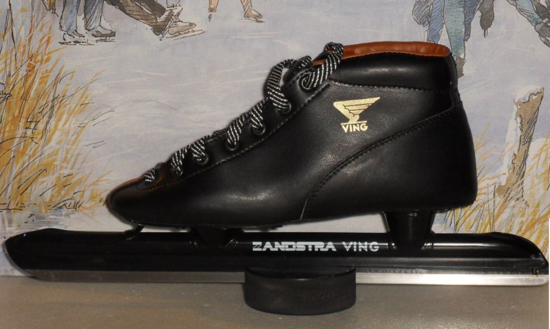 NOREN ZANDSTRA VING 1650 3339492