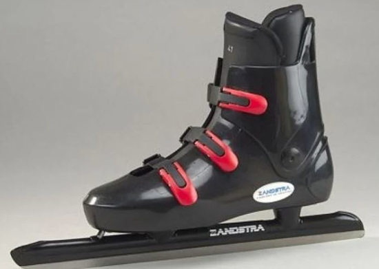 NOOR ZANDSTRA 1683LC MAAT 41 1683 LC 3339494