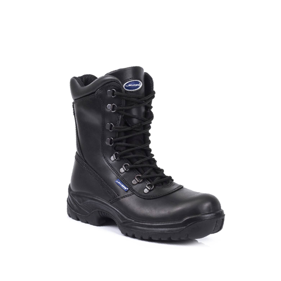 LAVORO PATROL ZWART O2 SRC HRO - MT 38 1076.00-38 3339726