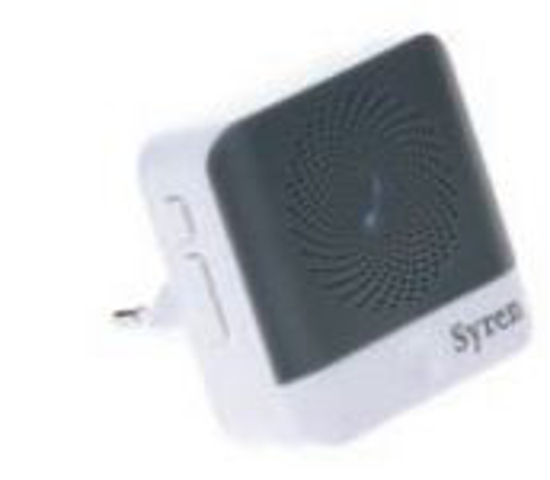 DRAADLOZE GONG VOOR I-BELL I107 3339863