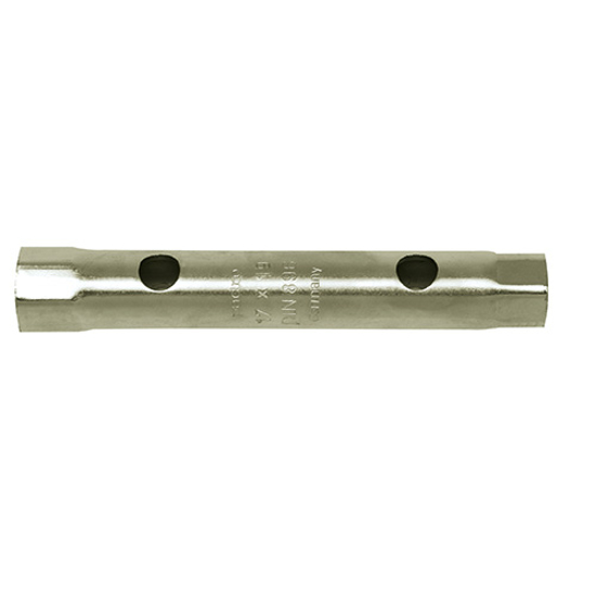 PIJPSLEUTEL 12X13MM OP KAART  3339991