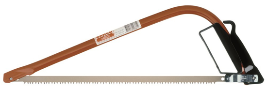 BEUGELZAAG DROOG HOUT 21  3340061