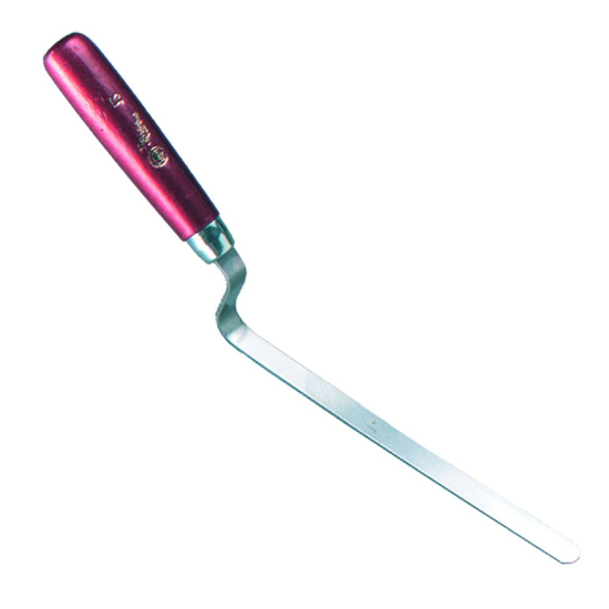 VOEGSPIJKER HOLLANDS MODEL, 190 X 10 MM  3340088