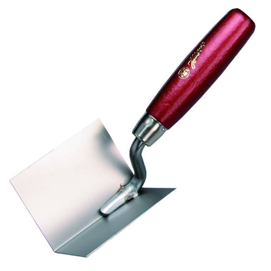 HOEKTROFFEL 80X60X60MM RVS 90° BINNEN  3340091