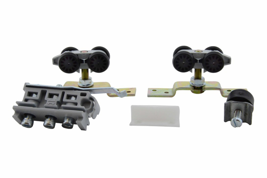 HENDERSON ONDERDELENPAKKET HUSKY MAX 50KG H50N  3340266