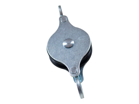 HIJSKATROL 2 OGEN 1 WIEL 50 MM  3340268