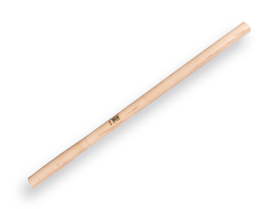 VOORHAMERSTEEL HICKORY 90 CM. MET OVALE KOP 4-5 KG.  3340523