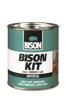 BISON KIT TIN 750ML*6 NLFR 1301140 3340593