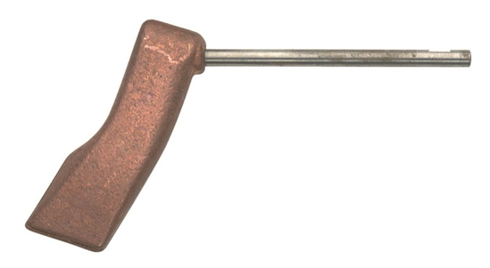 KOPERSTUK 300 GR. - GEGOTEN 701630 3340725