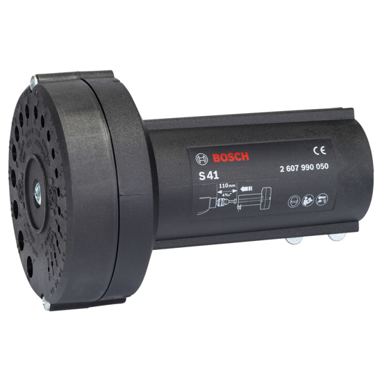 BOSCH BORENSLIJPAPPARAAT S41  3340822