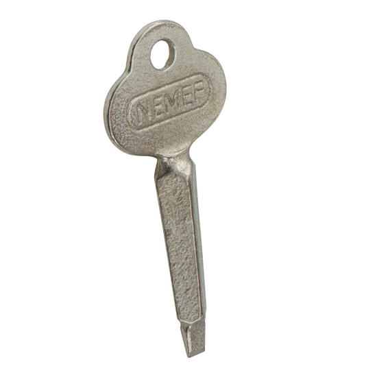 NEMEF STEEKSLEUTEL KS 25  3340882