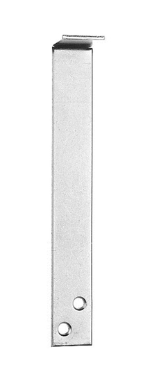 2050/12-180 BULK PER 25 RAAMVALIJZER, 180 MM, STAAL VERZINKT, BULKVERP  3340894