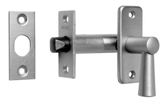 2600/4-35 BLIS. INSTEEKGRENDEL, DM35MM, VOORPLAAT F1 GEELOXEERD 22X55M  3340898