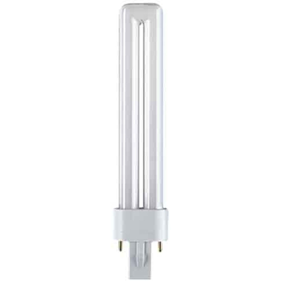 OSRAM DULUX S 11W/827 G23 22459 3340978