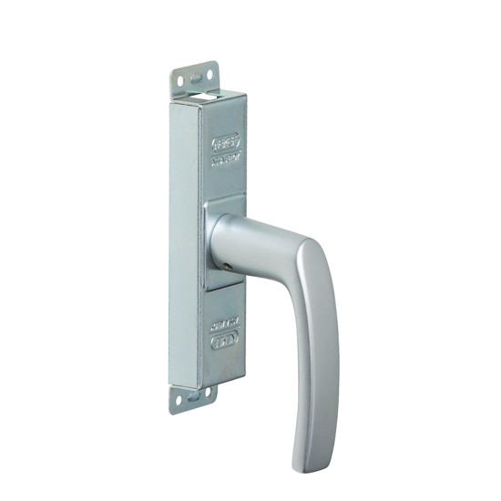 7E1/2/34 KRUKESPAGNOLET 7E1/2/34, OPENSLAANDE LINKS EN RECHTS DRAAIEND  3340990