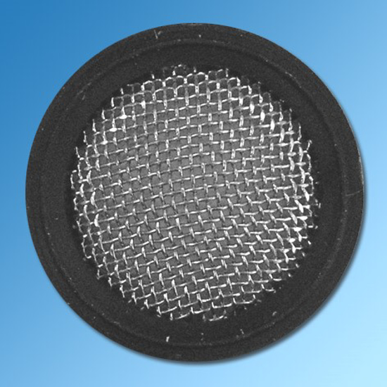 RING, RUBBER MET ZEEF ***VANAF HEDEN NIET MEER LEVERBAAR! 3/4" PER STU  3341269