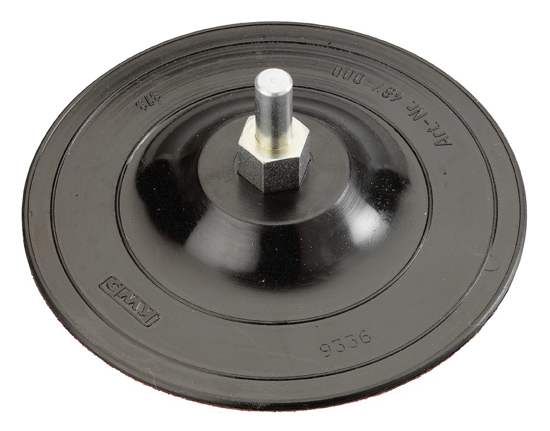 KLIT STEUNSCHIJF AS 8 MM 125 488000 3341648