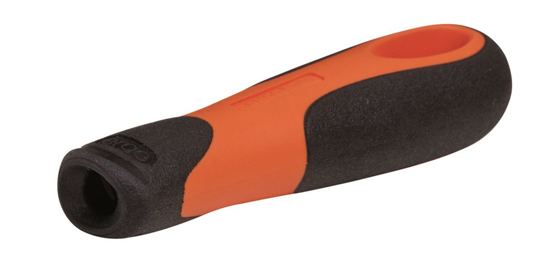 KUNSTSTOF VIJLHECHT ERGO 10D  3341679