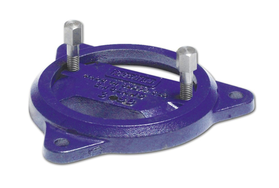 DRAAIPLATEAU, (VOOR BANKSCHROEF NR, 1)  3342011