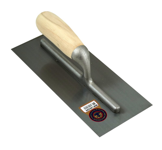 PLAKSPAAN BLANK HOUTEN GREEP 280X120  3342045