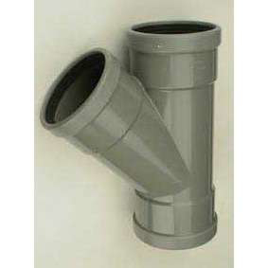 110X110 T-STUK DW 3XMM 45  3342228