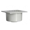 15X15 SLV. PVC VLOERPUT OU40/50  3342249