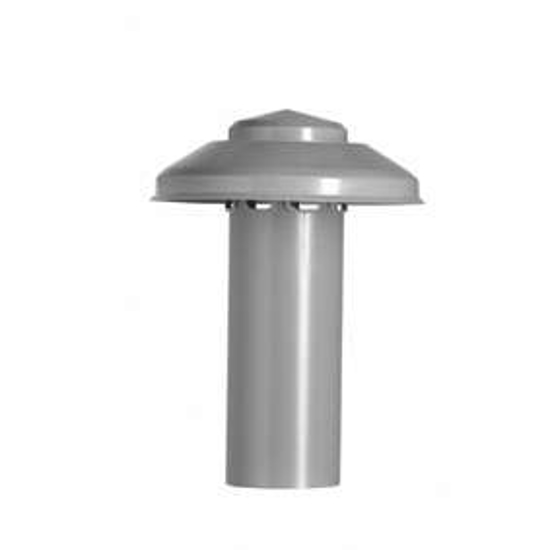 100MM ONTLUCHTINGSKAP EW  3342251