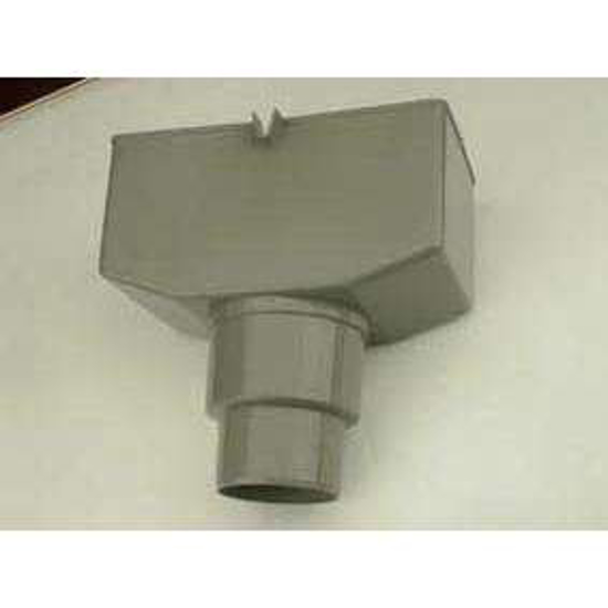 80/100 VERGAARBAK M OVERLOOP  3342352