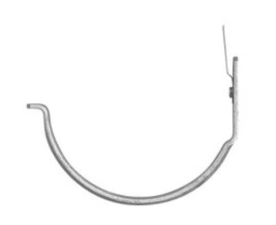 150MM KRAALG. BEUGEL-5 GEGAL.  3342380