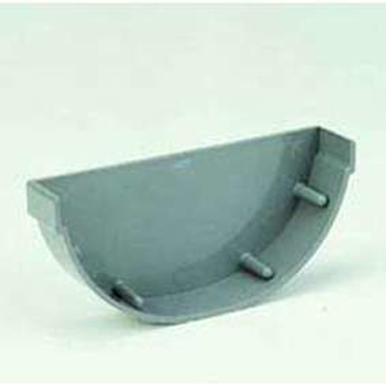 150MM MASTGOOTEINDSTUK GR  3342388