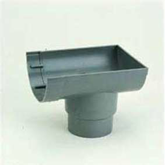 100MM MASTGOOTEINDUITL70/80 GR  3342407