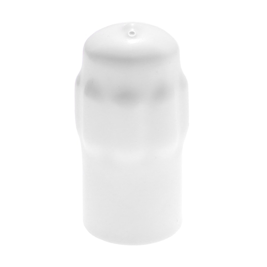 DEURBUFFER PVC SCHROEFBAAR BLIND MONTEERBAAR WIT 100 1ST 26008 3342501