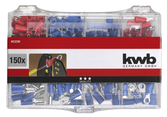 150 KABELSCHOENTJES 403290 3342763