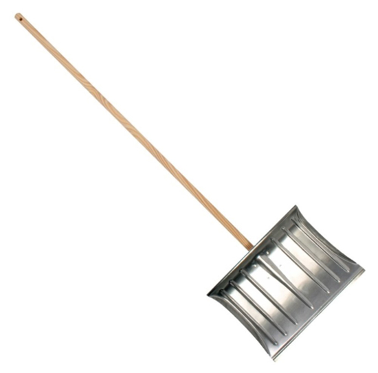 SNEEUWRUIMER GEB METAAL M.STEEL G5 3342862