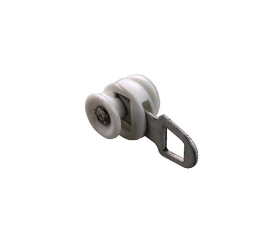 RUNNER LANG OOG 1107 WIT TBV U-RAIL DE LUXE  3342875