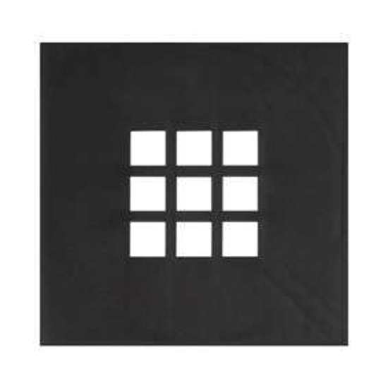 DEKSEL KU 20X20 W-FLEX PUT  3342892