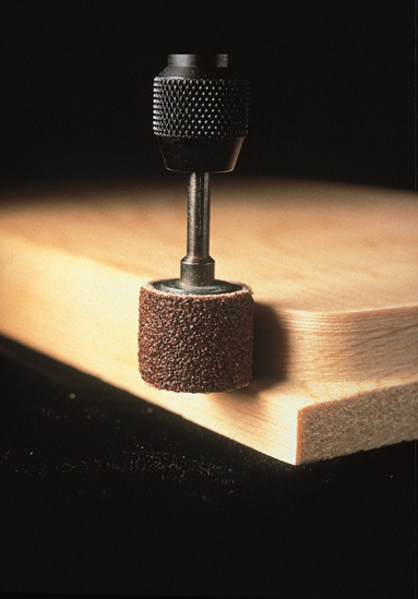 DREMEL, 408, SCHUURBANDEN LOS 13 MM K60 2615040832 3342924