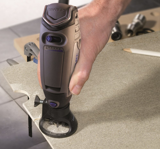 MACHINE HULPSTUKKEN 565 (565, MULTIFUNCTIONELE FREESSET, 2 X MULTIFUNC 2615056532 3342930