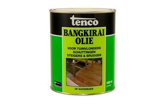 TENCO BANGKIRAI OLIE WATERBASIS 1  3343164