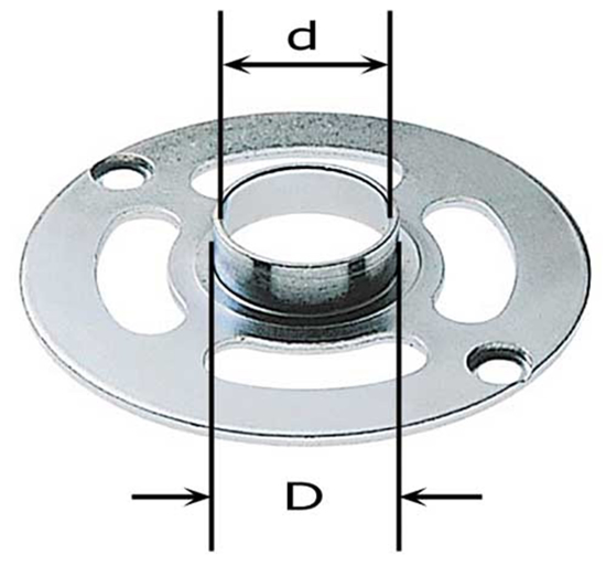 KOPIEERRING KR-D 13,8/OF 900 484176 3343611