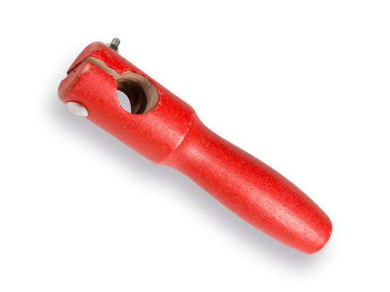 MIDDENHANDVAT VOOR RECHTE ZEISBOOM.  3343740