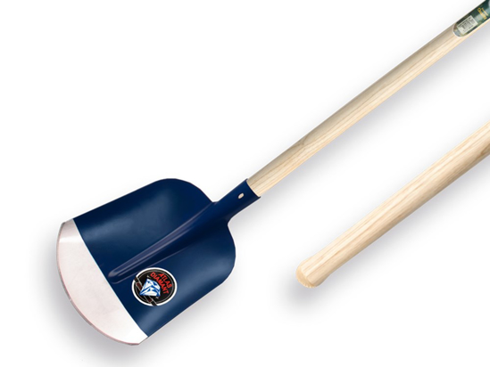 SCHEPBATS ATLAS DIAMANT 3/4 0, GEHARD, BLAUW, GEPOLIJST MET ATLAS BATS  3343749