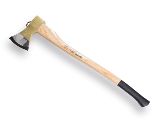 BOOMBIJL ADLER 1600 GR + ESSEN STEEL 75 CM  3343773