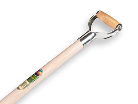 PUINVORK OFFNER 9 TANDEN, MET VEERDUL, MET YD-STEEL 95 CM.  3343796