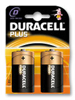DURACELL BATTERIJ MONO-GROOT [2X] LR20/D MN1300  3343973
