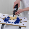 DREMEL, 4486, BOORKOP 0,8-3,2 MM 2615448632 3343988