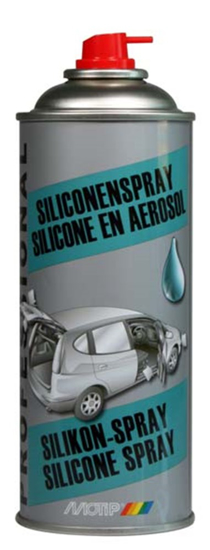 SILICONENSPRAY 400ML 000562 3344088