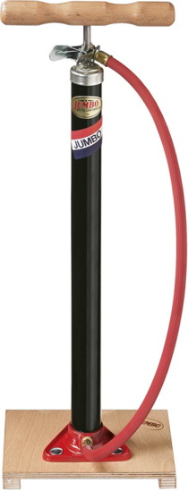 JUMBO FIETSPOMP 60.30.010  3344097
